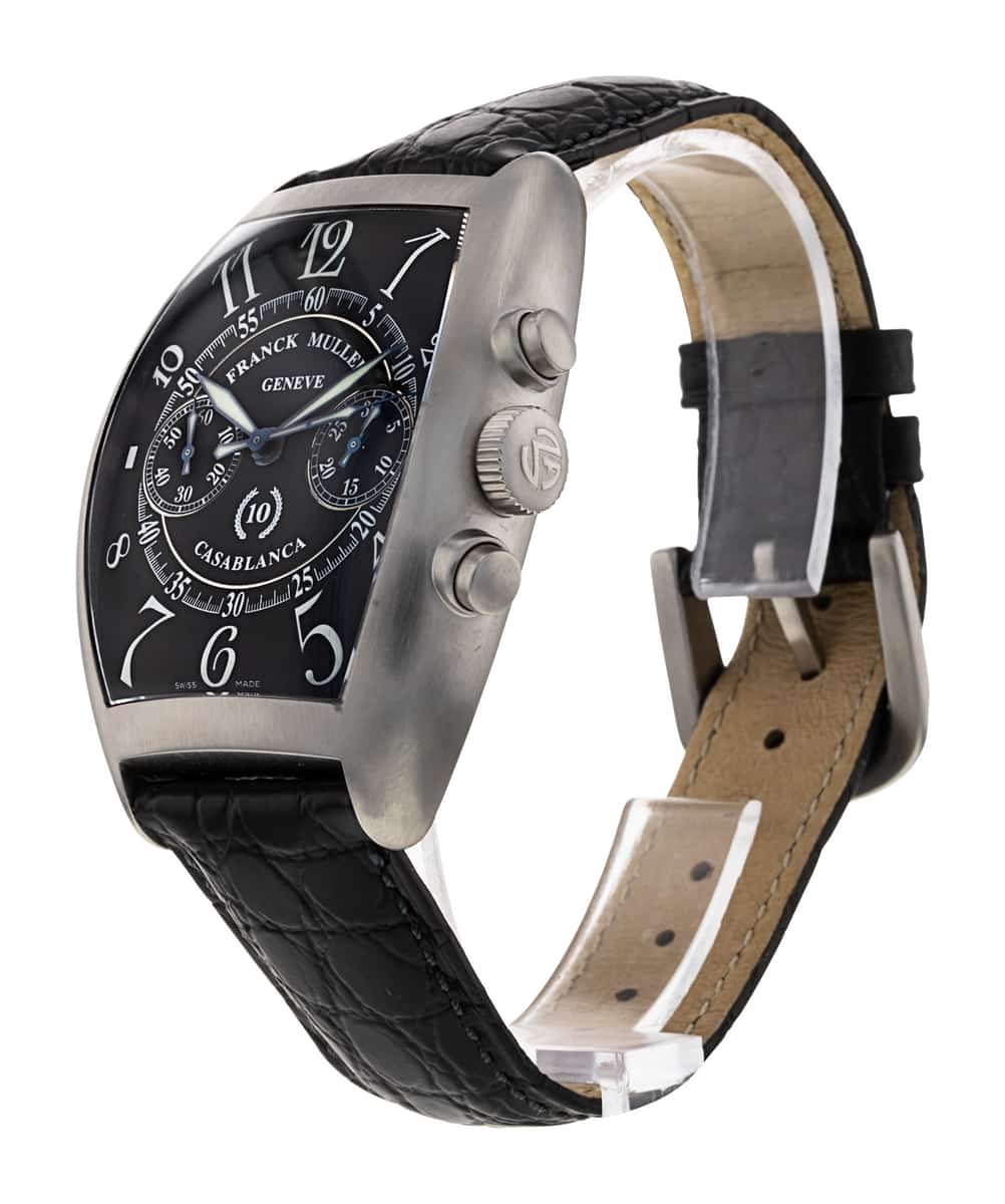 Franck Muller Casablanca 8880 C CC BR Franck Muller Casablanca 8880 C CC BR
